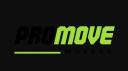 Pro-Move logo